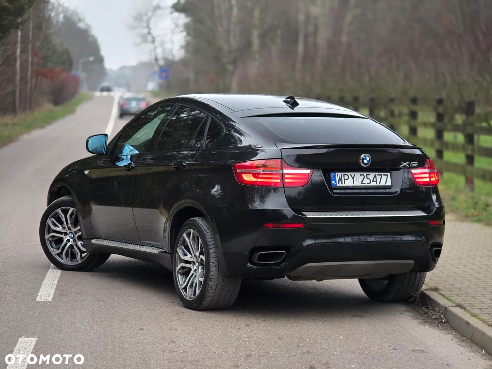 BMW X6 - 3