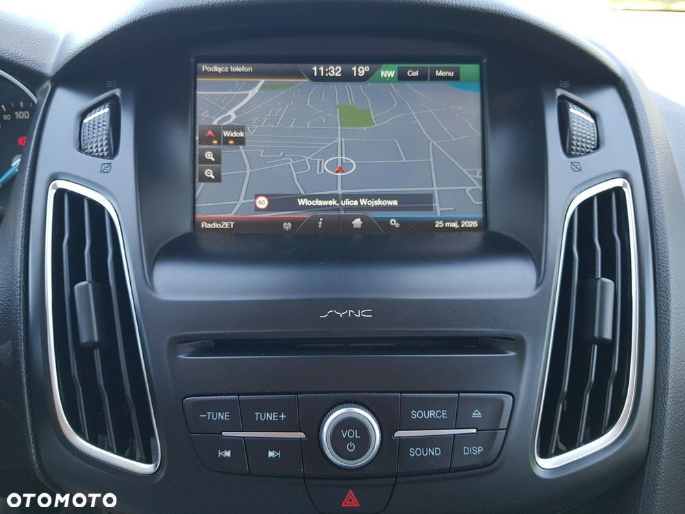 Ford Focus 1.5 EcoBoost STart-Stopp-System ST-LINE - 20