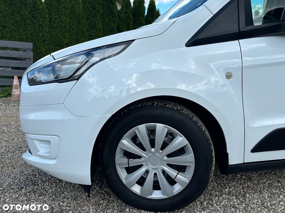 Ford Connect - 17