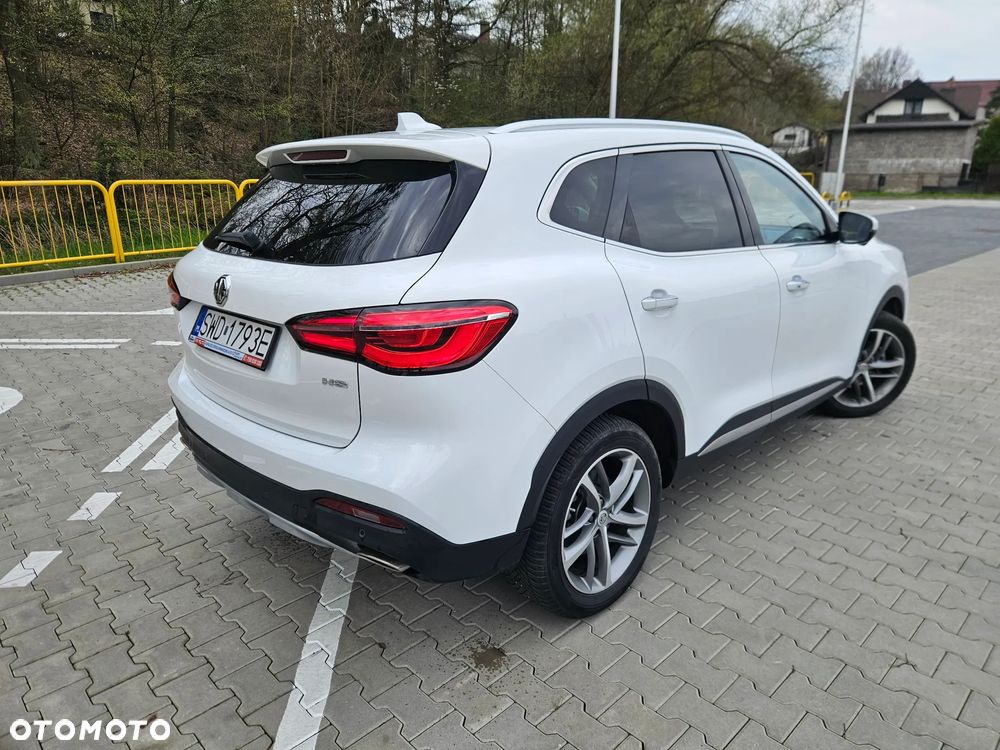 MG HS 1.5T-GDI Luxury - 8