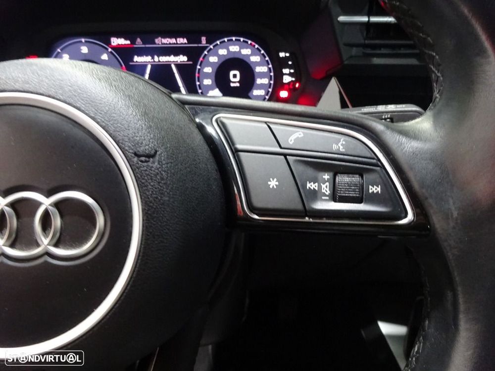 Audi A3 Sportback 30 TDI Advanced - 18