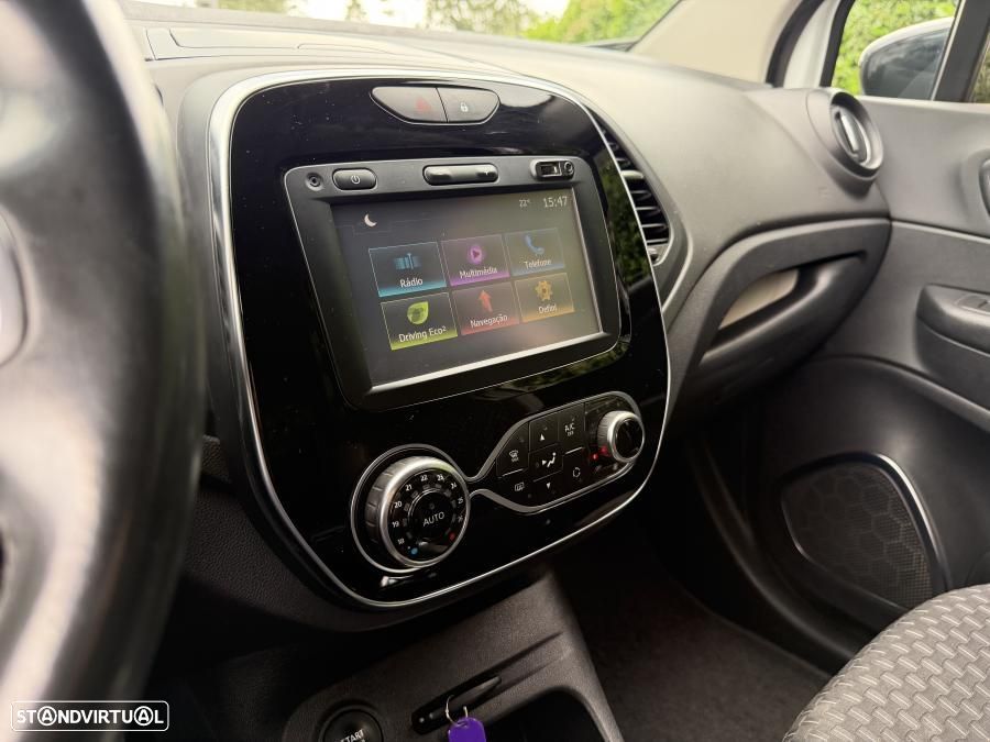 Renault Captur 0.9 TCE Exclusive - 14