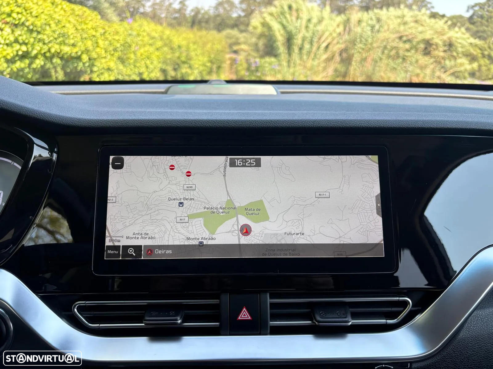 Kia e-Niro 64kWh - 23