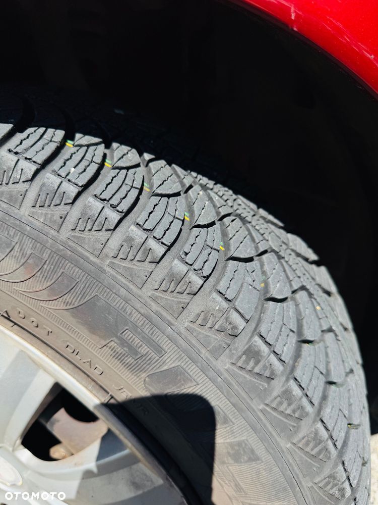 Alfa Romeo 147 1.6 Twin Spark 16V 120 - 9