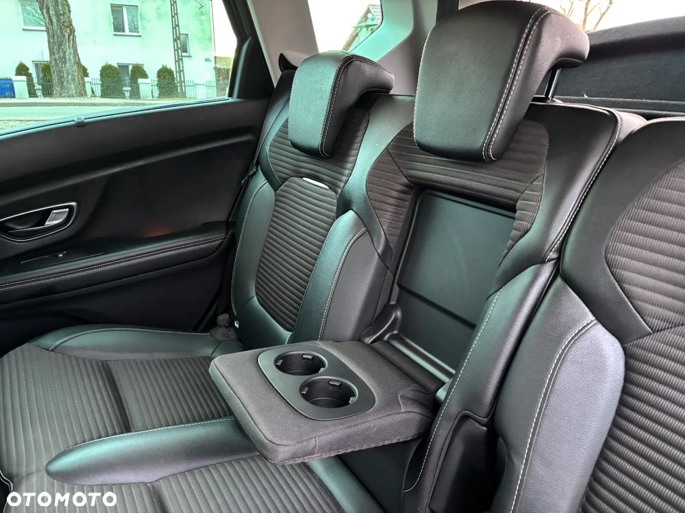 Renault Scenic ENERGY dCi 110 Business - 16