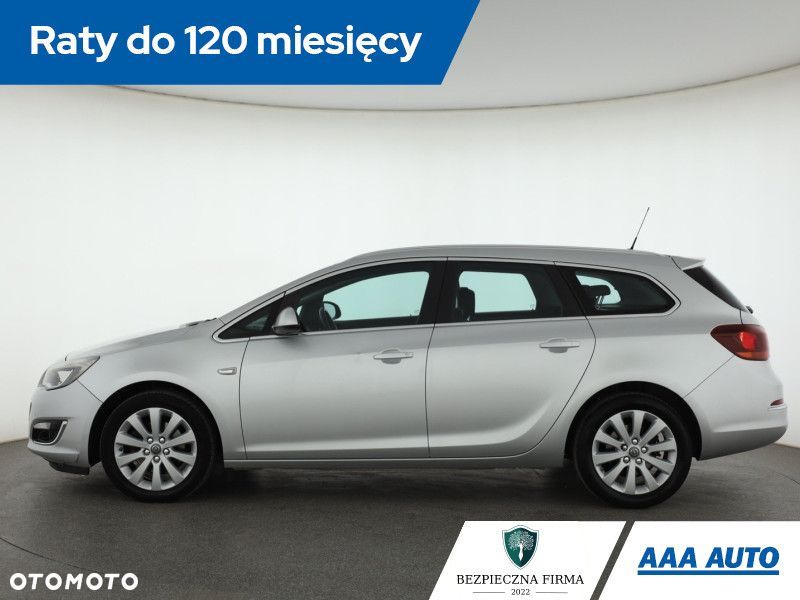 Opel Astra - 4
