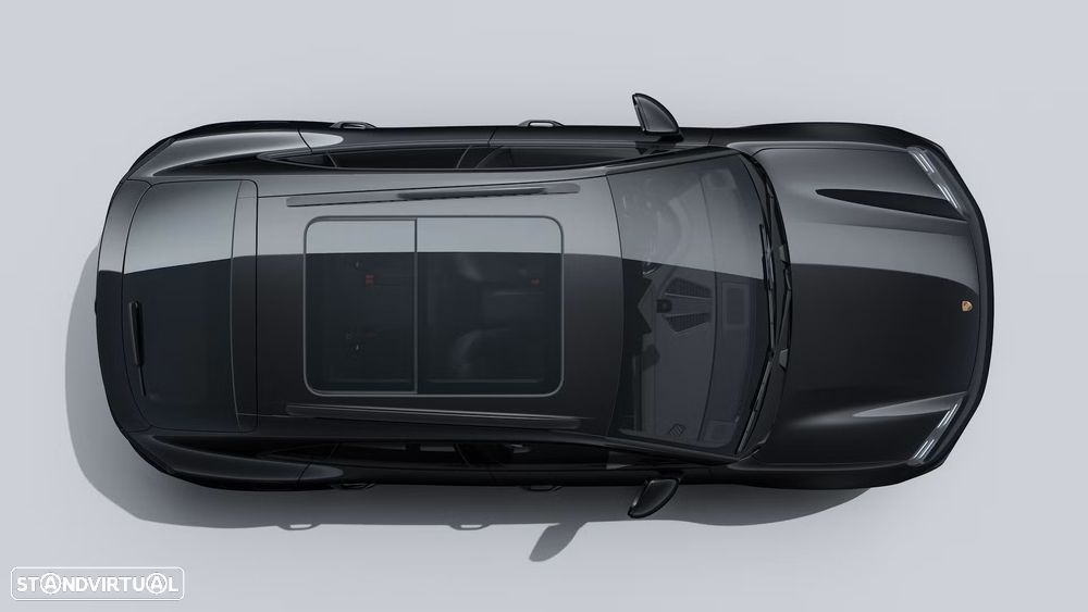 Porsche Macan Electric 4 - 8