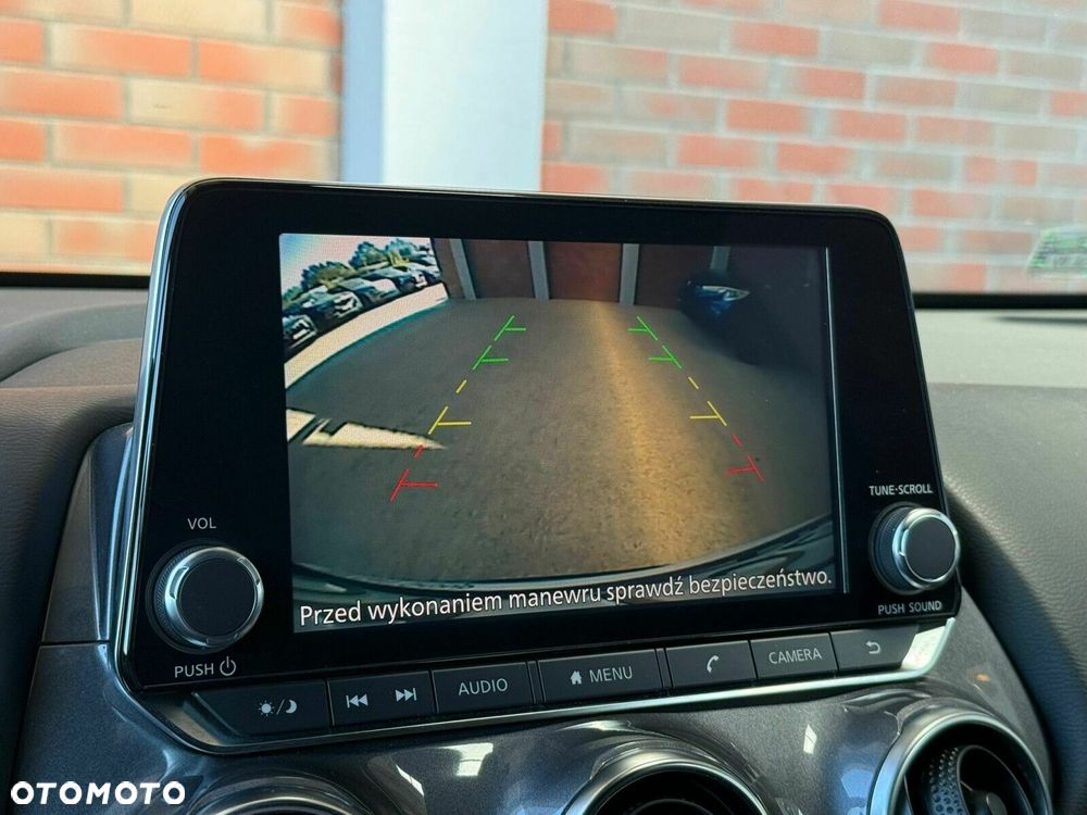 Nissan Juke 1.0 DIG-T Kiiro DCT - 18