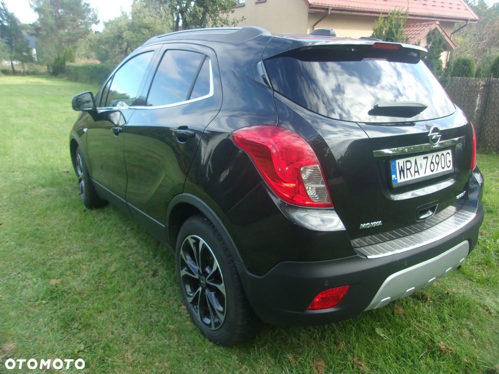 Opel Mokka ver-1-4-t-cosmo-eu6 - 6