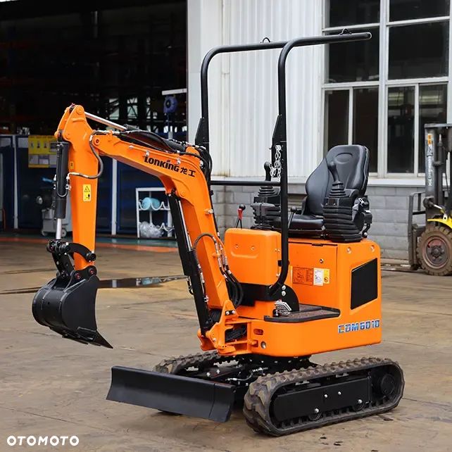 Lonking CDM6010 - 1