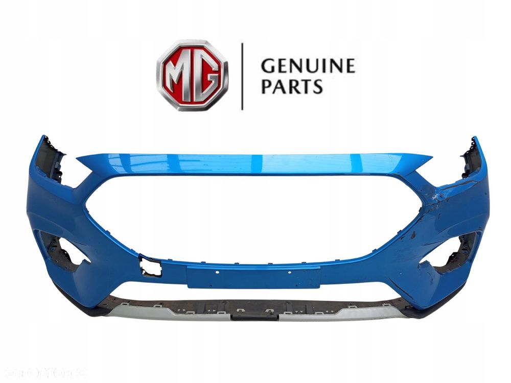 MG ZS LIFT 2020- ZDERZAK PRZÓD PRZEDNI - 1