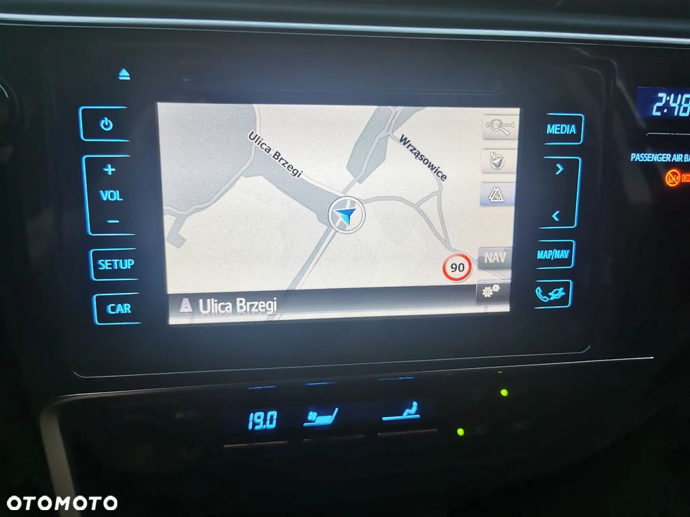Toyota Auris - 17