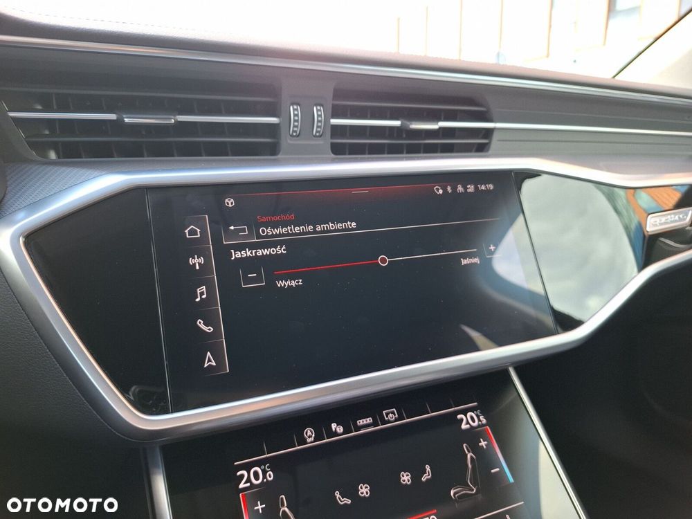 Audi A6 Avant - 38