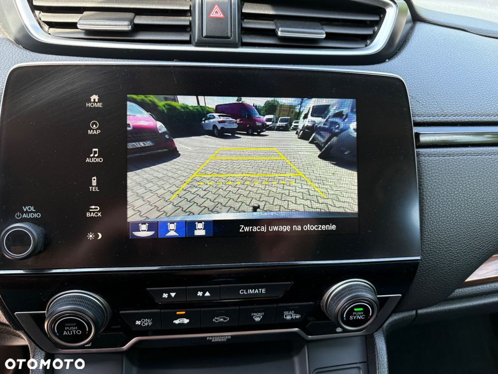 Honda CR-V 1.5 Elegance (Honda Connect+) - 13