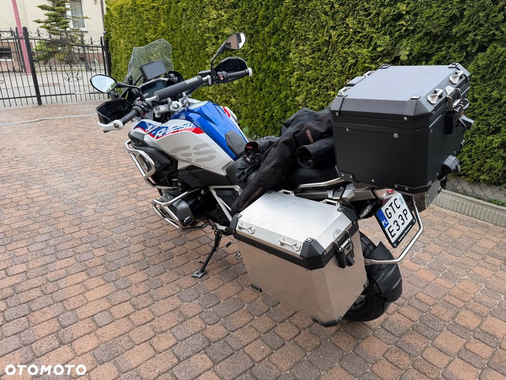 BMW GS - 3