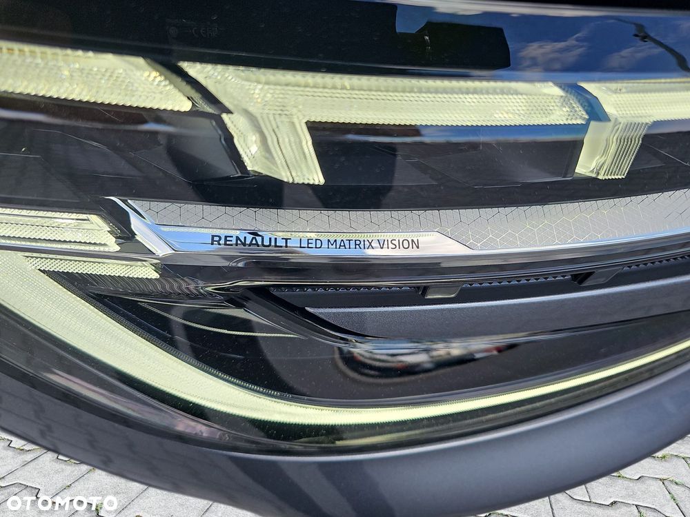 Renault Austral 1.3 TCe mHEV Iconic esprit Alpine - 36