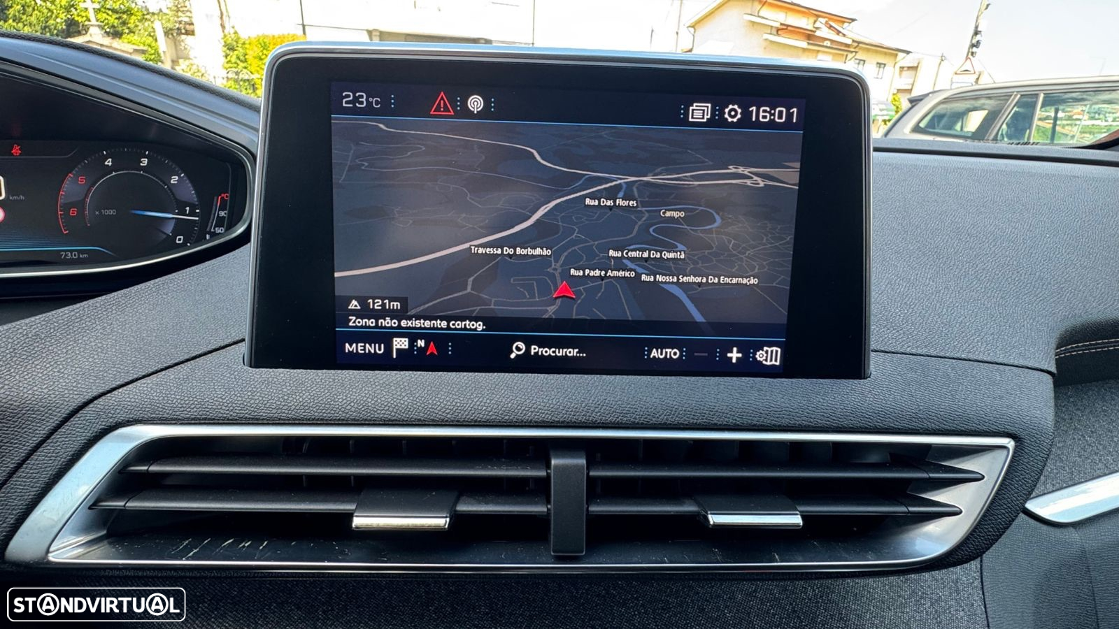 Peugeot 5008 1.5 BlueHDi GT Line EAT8 - 12