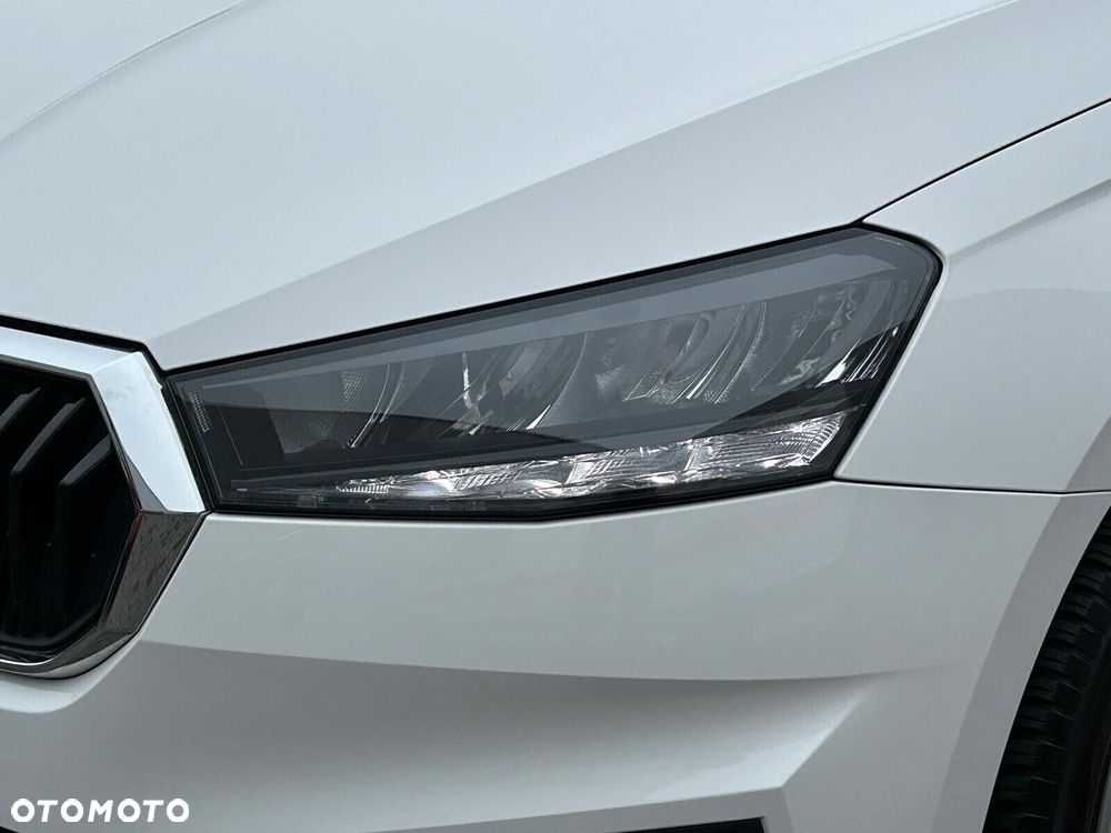 Skoda Fabia 1.0 Ambition - 34