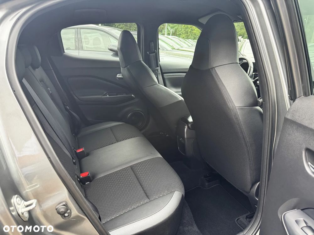 Nissan Juke 1.6 Hybrid N-Connecta AMT - 30
