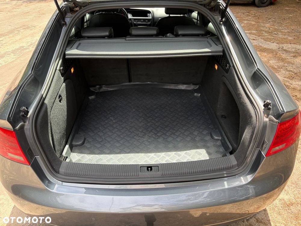 Audi A5 Sportback 2.0 TDI DPF - 18