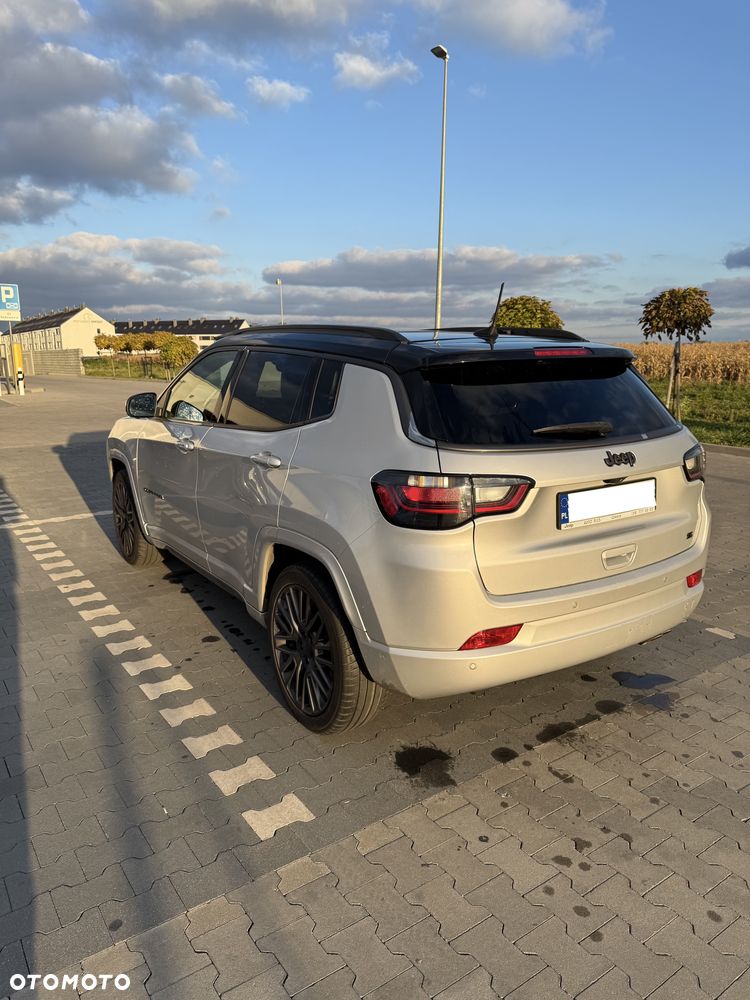 Jeep Compass - 3