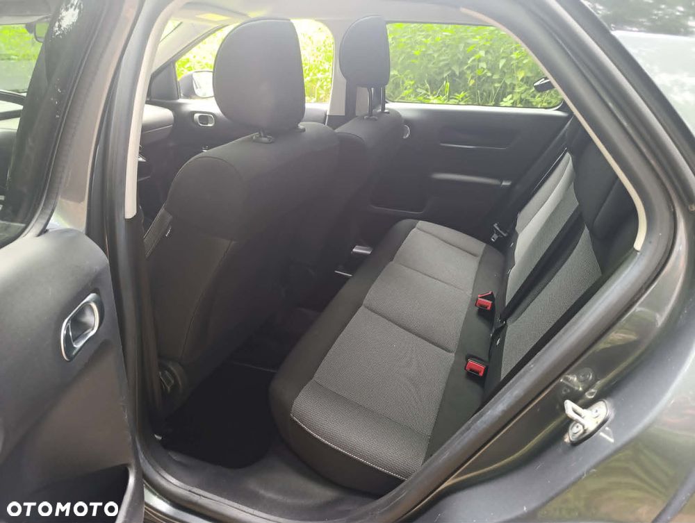 Citroën C4 Cactus 1.2 PureTech MoreLife - 10