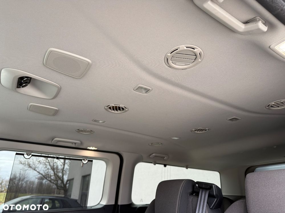 Ford Tourneo Custom 2.0 TDCi L2 Titanium SelectShift - 37