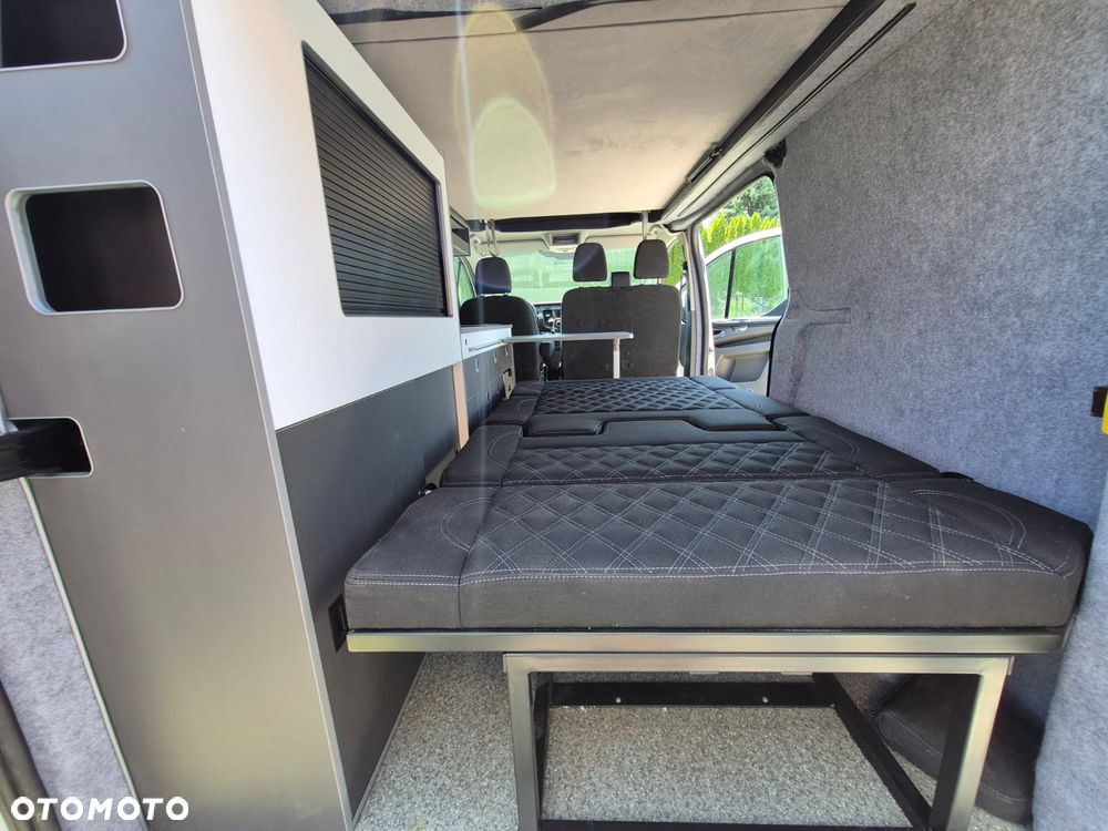 Ford Transit CUSTOM - 19
