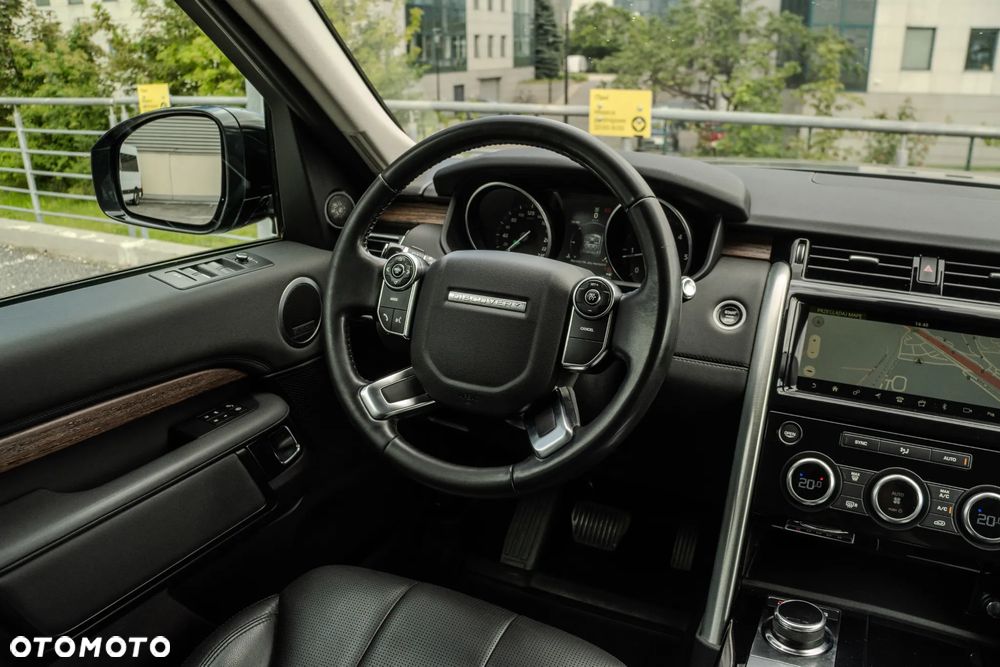 Land Rover Discovery 3.0 TD6 HSE - 26