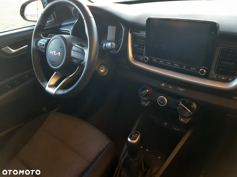 Kia Stonic 1.0 T-GDI M - 6
