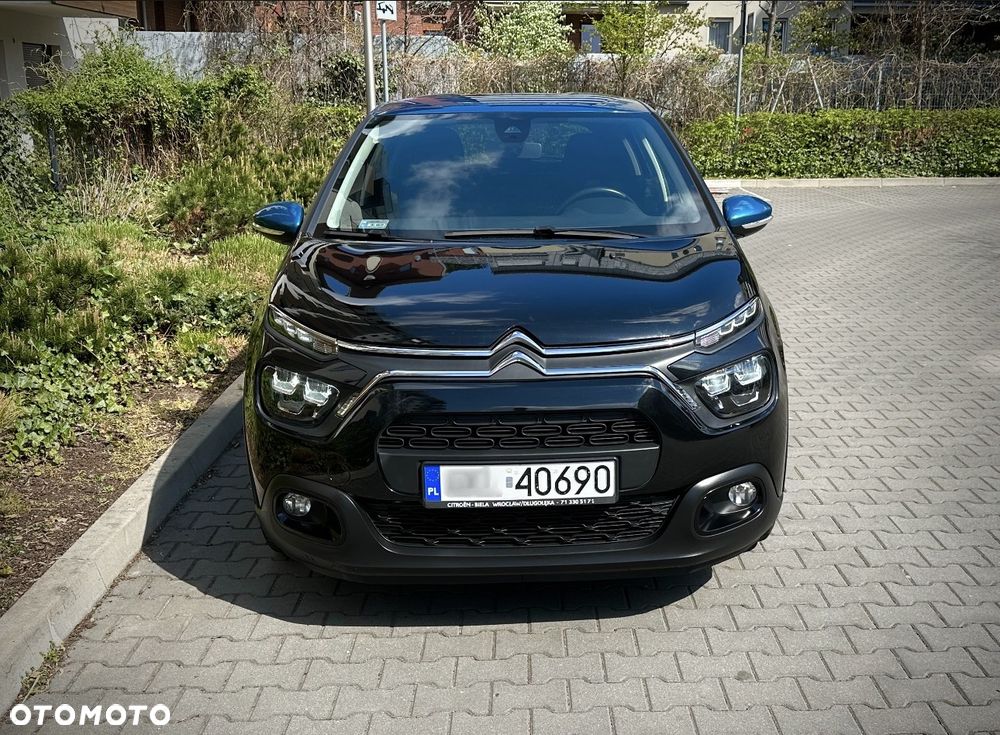 Citroën C3 1.2 PureTech Elle - 11