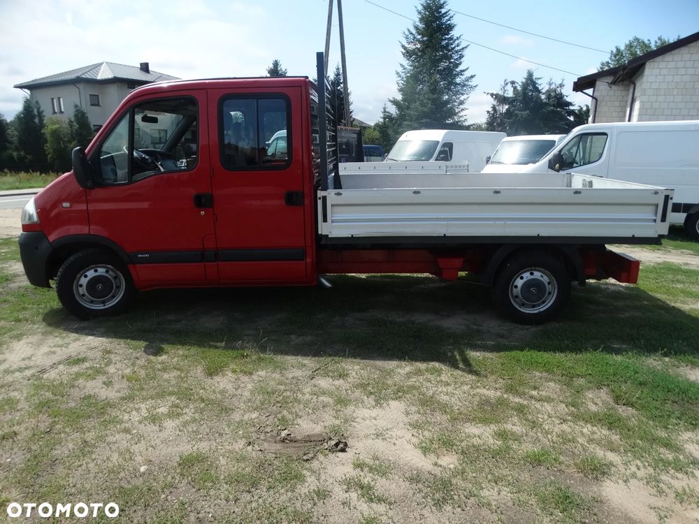 Renault Master - 8