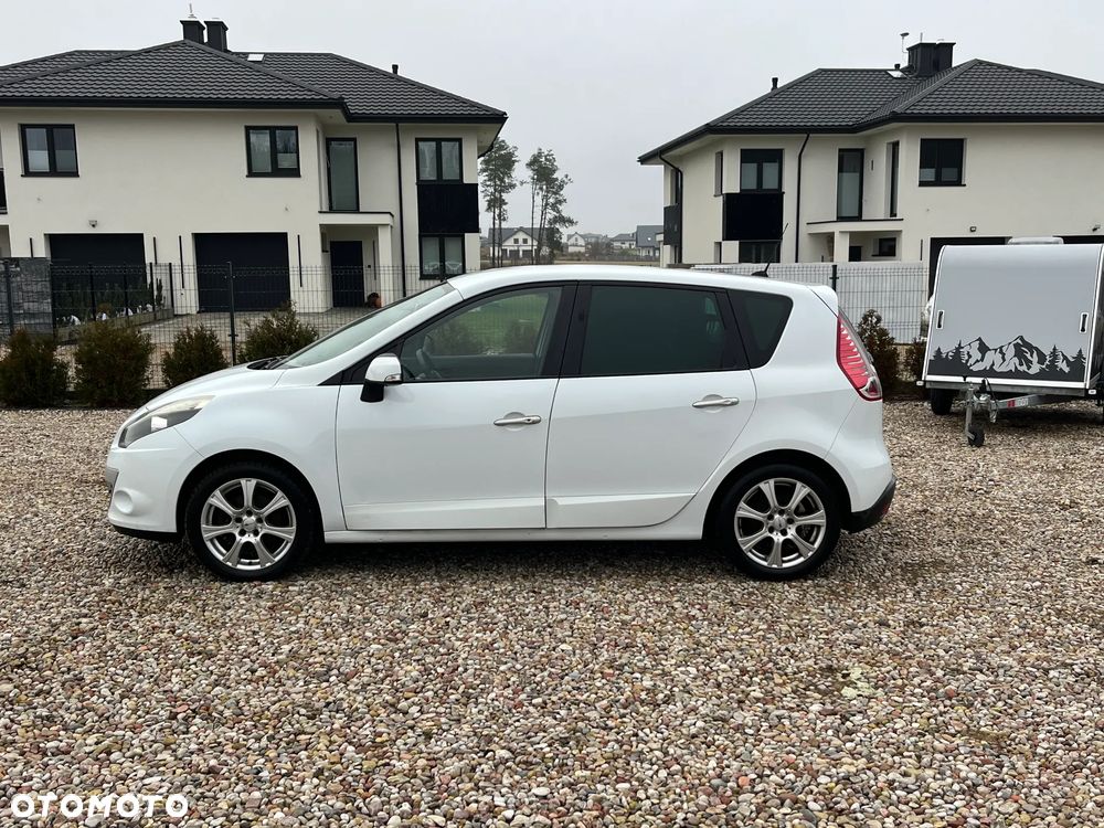 Renault Scenic TCe 130 Dynamique - 7