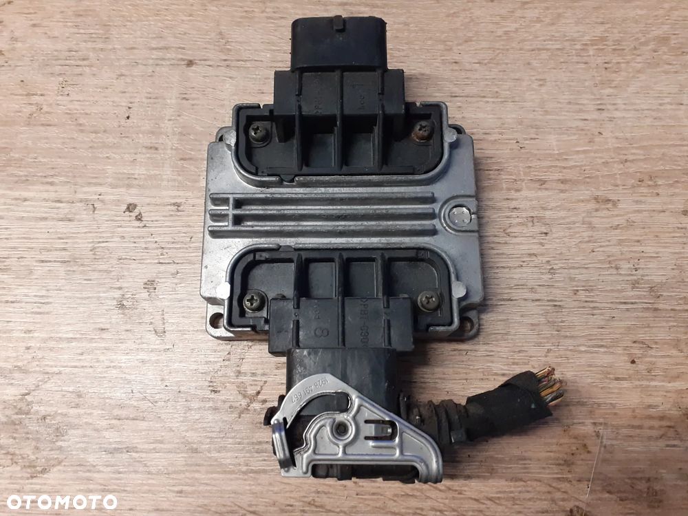 Sterownik Skrzyni Biegów OPEL VECTRA C 2.2 DTI - 1