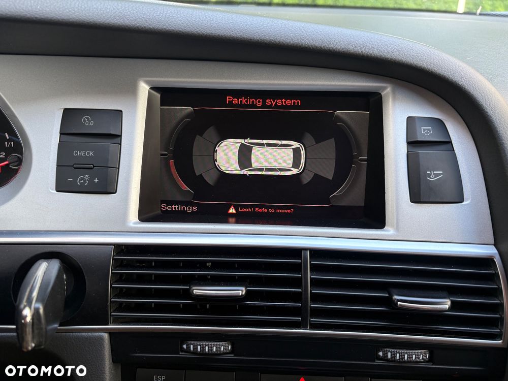 Audi A6 Avant 2.8 FSI - 19