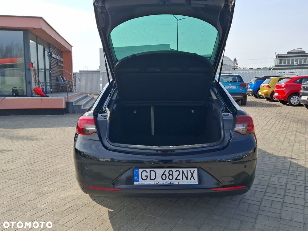 Opel Insignia 1.5 T GPF Elite S&S - 6
