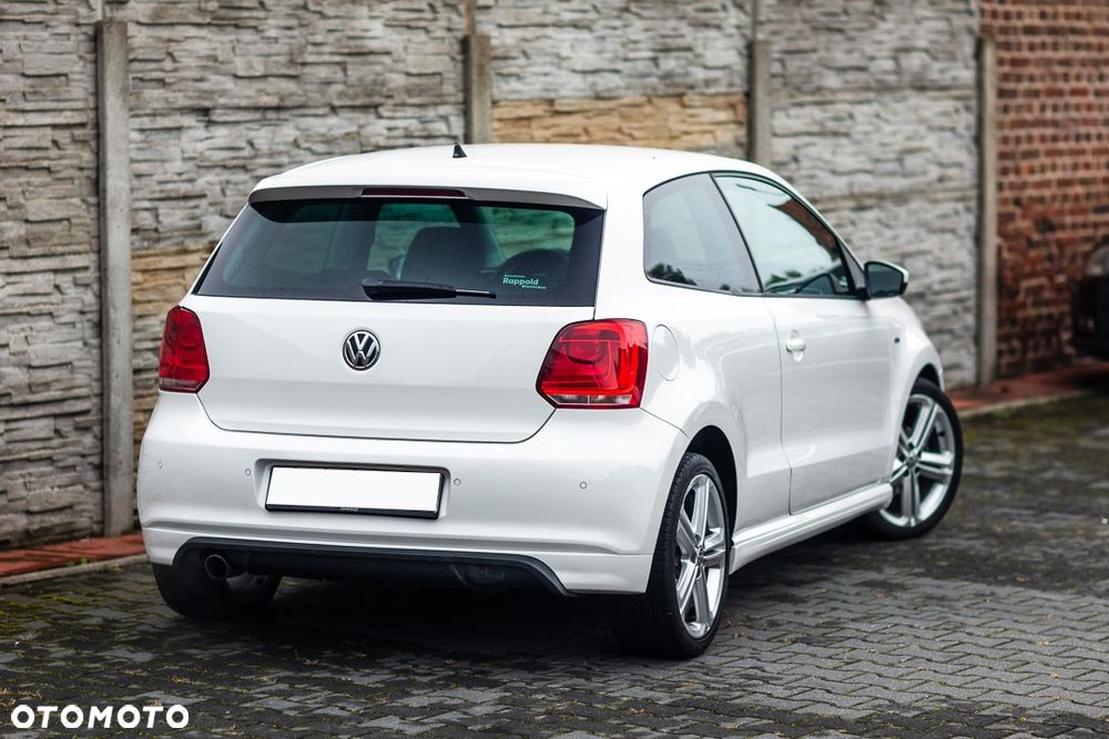 Volkswagen Polo 1.2 TSI Life - 23