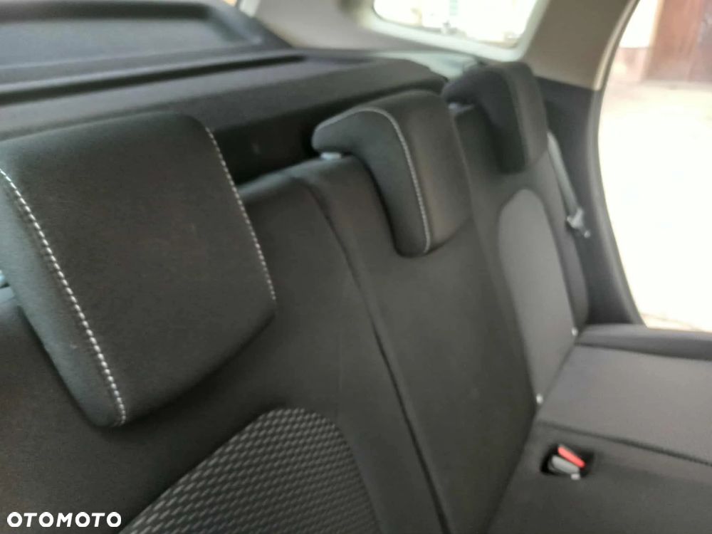 Dacia Duster 1.5 dCi Ambiance - 21