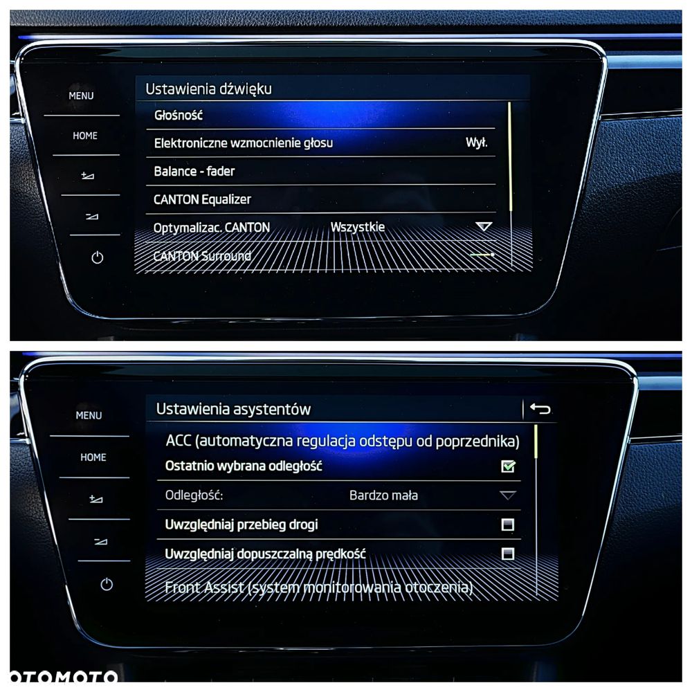 Skoda Superb 2.0 TSI 4x4 L&K DSG - 27