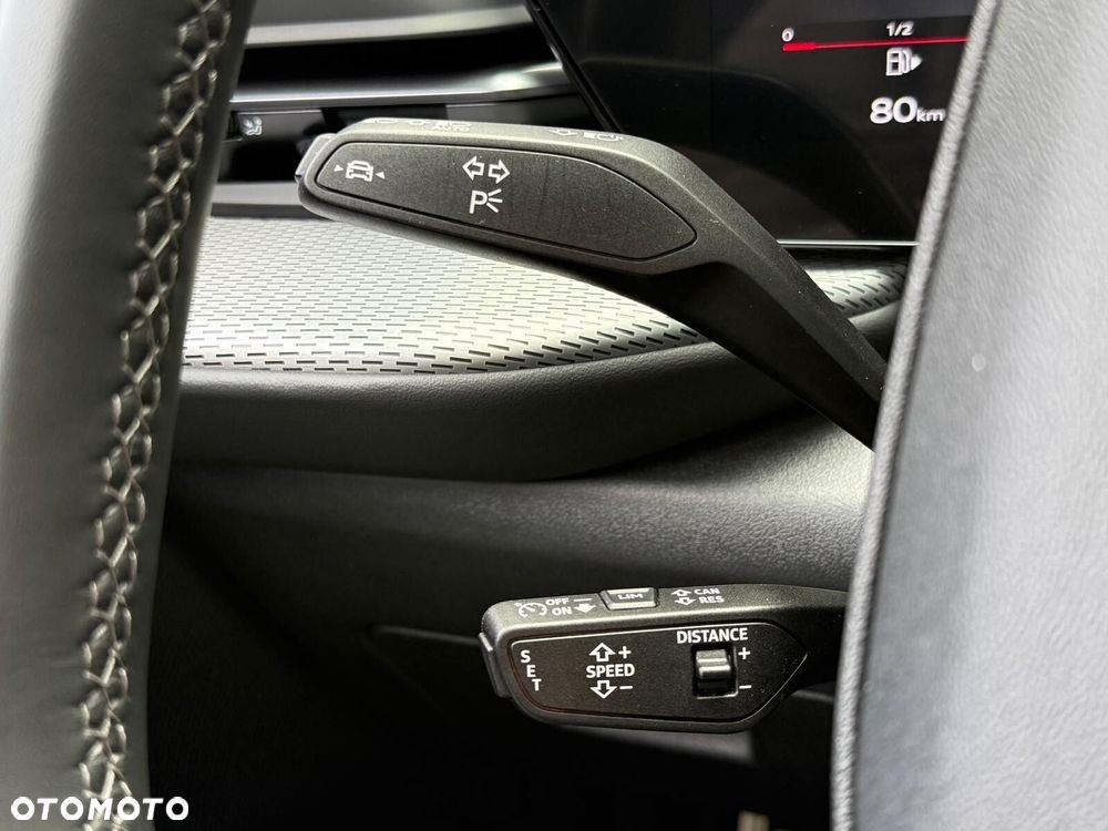 Audi Q5 Sportback 40 TFSI mHEV Quattro S Line S tronic - 31