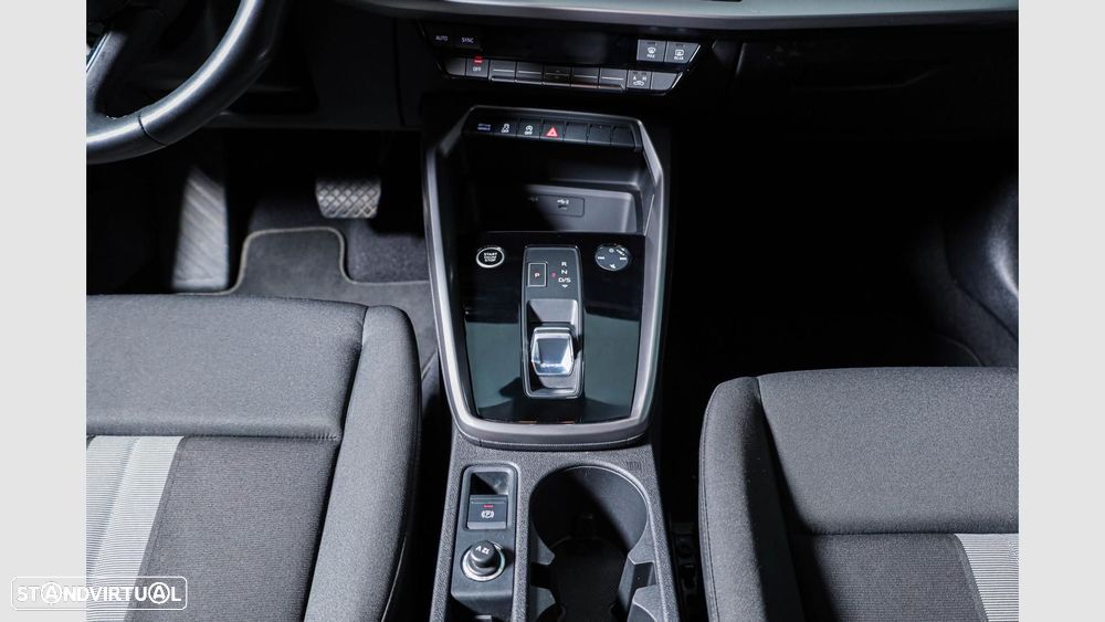 Audi A3 Sportback - 15