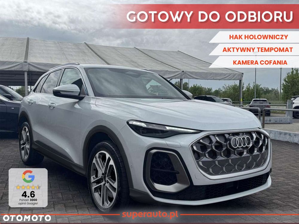 Audi Q5 - 2
