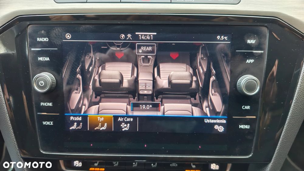 Volkswagen Arteon - 27