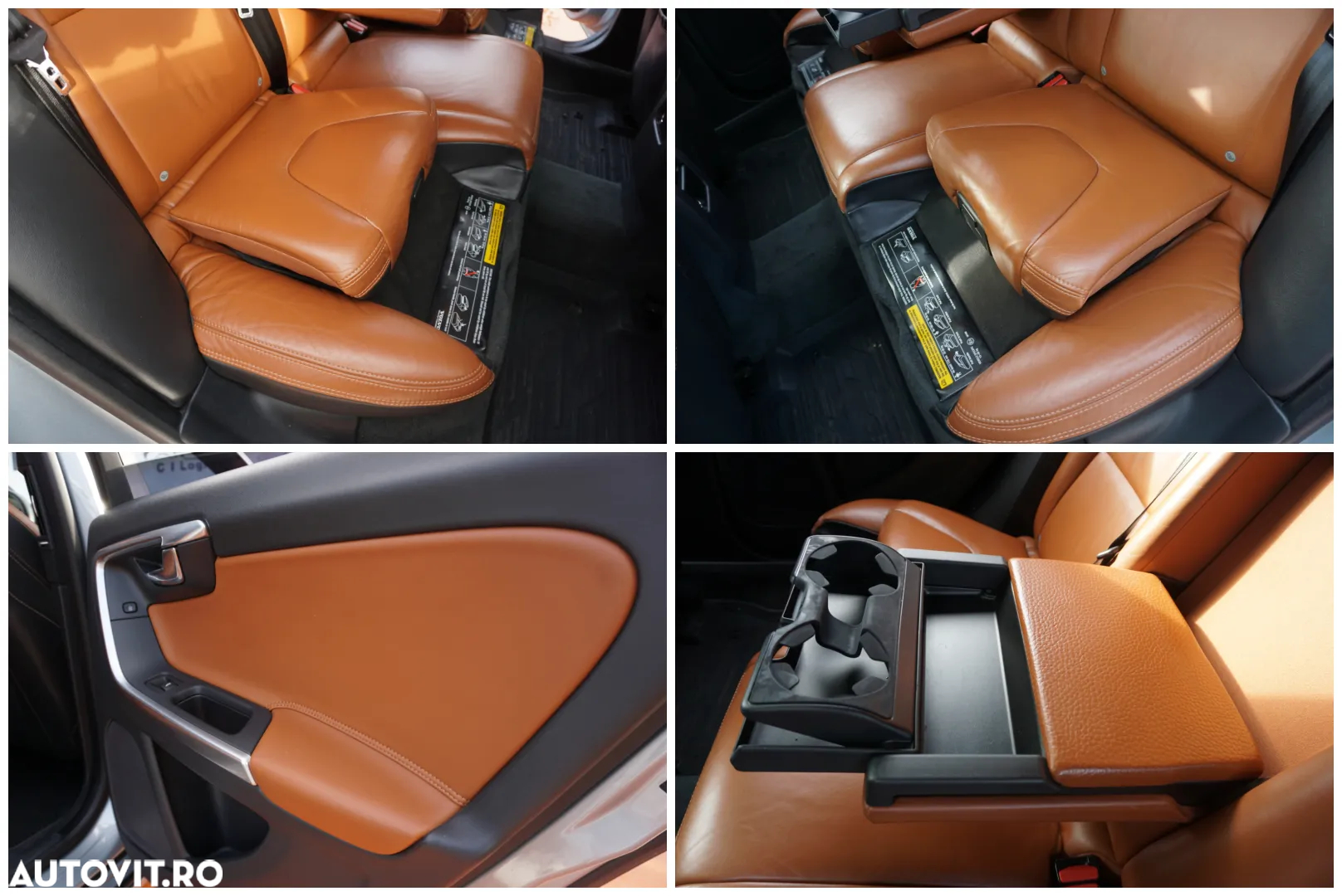 Volvo V60 - 13