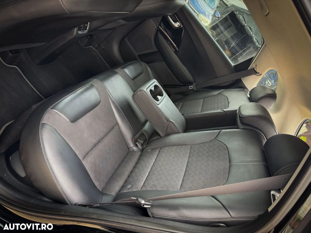 Kia Niro 1.6 GDI HEV 2WD OPF Aut. Edition 7 - 10