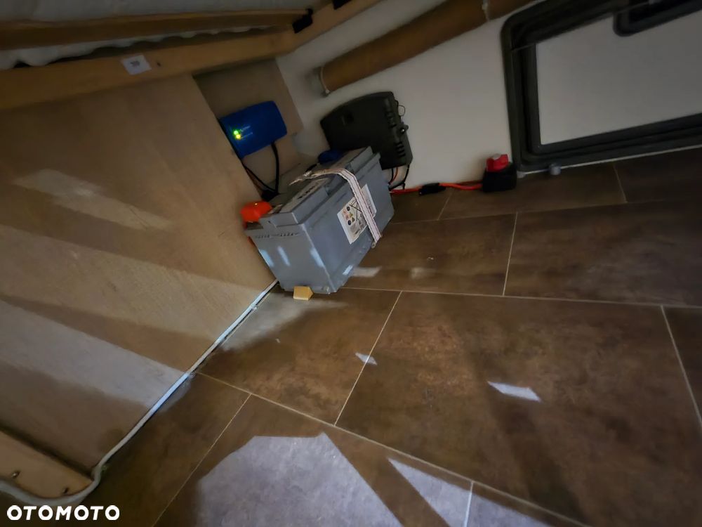 Burstner Premio Comfort 485 TK - 29