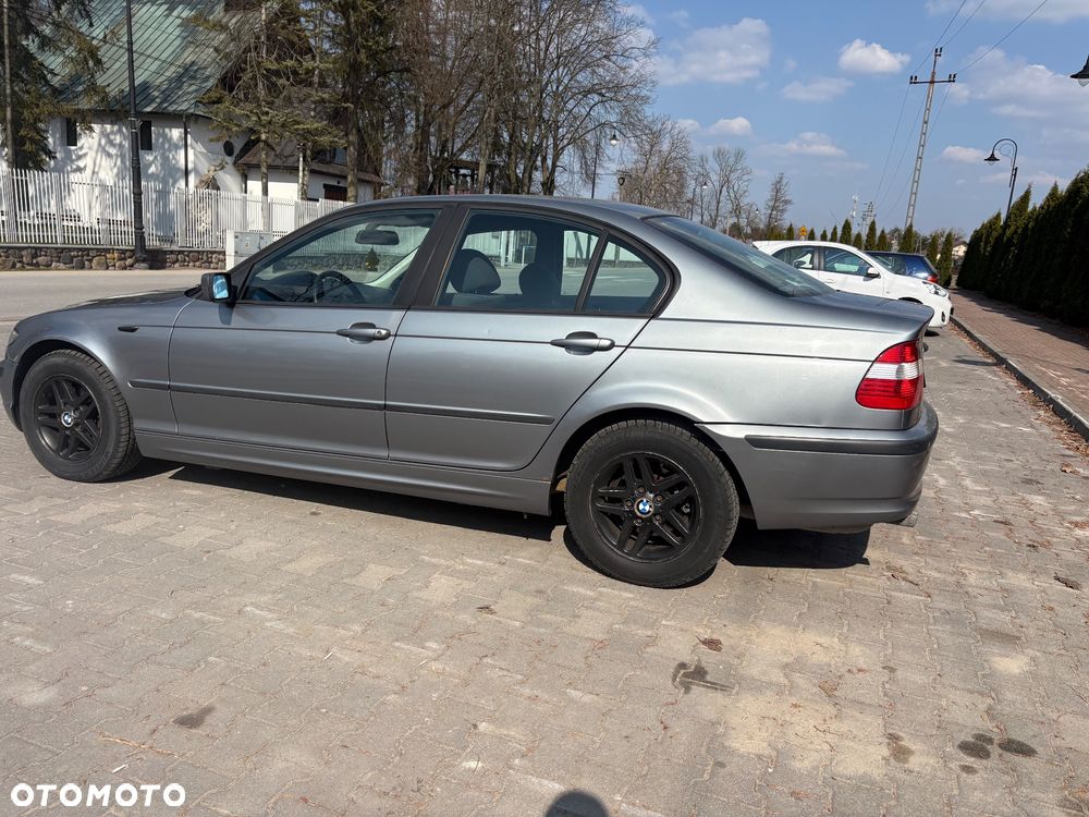 BMW Inny - 5