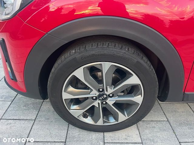 Kia Stonic 1.0 T-GDI L - 10