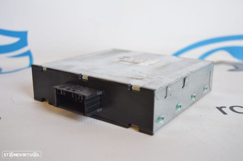 CENTRALINA CAIXA VELOCIDADES BMW SERIE 1 E87 61429127088 9127088 R55 R55 LCI CLUBMAN R56 R56 LCI R57 CABRIO R58 COUPE R59 ROADSTER R60 COUNTRYMAN R61 PACEMAN SERIE 1 E87 E81 E88 E82 SERIE 3 E90 E91 E92 E93 SERIE 5 E60 E61 - 5