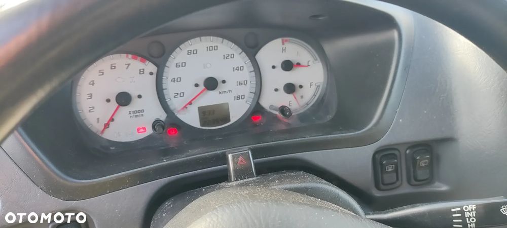 Daihatsu Terios Pur - 2